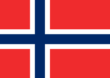 norwegian flag